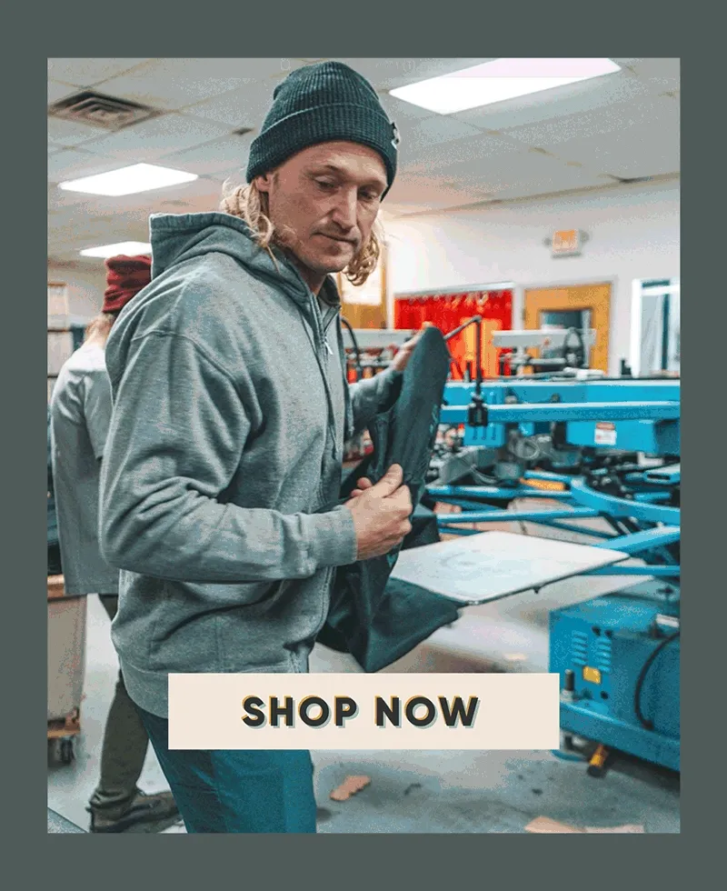 Ben Gravy Printing