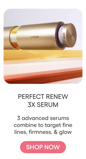 perfect renew 3x serum