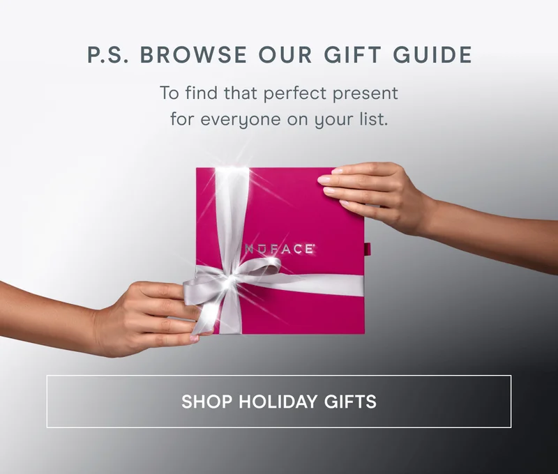 P.S. Browse our Gift Guide to find that perfect present for everyone on your list. Click here to shop Holiday Gifts!