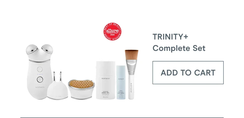 TRINITY+ Complete Set