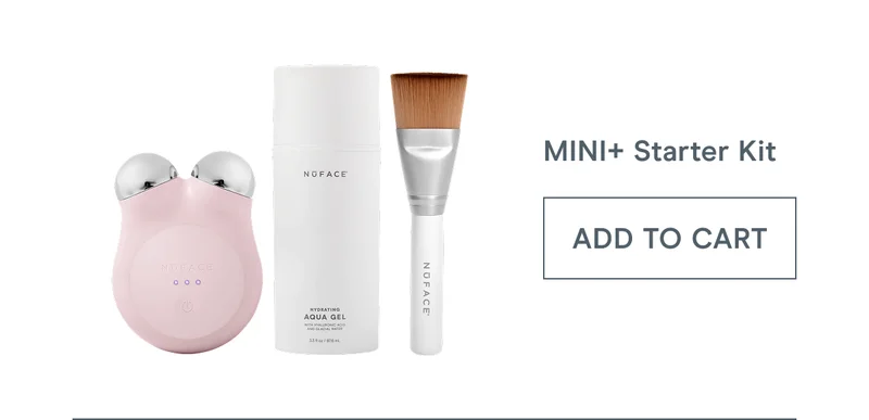 MINI+ Starter Kit