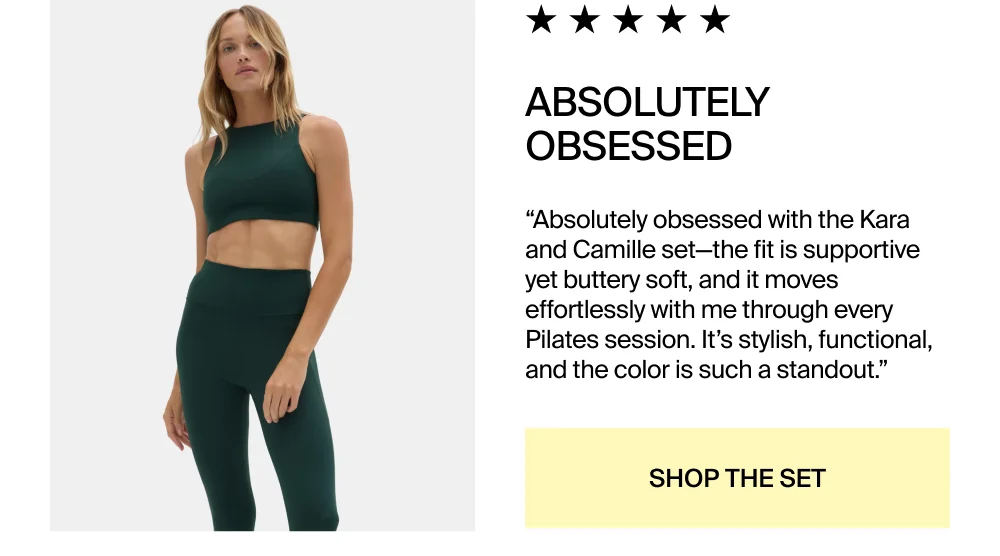 Shop the Set
