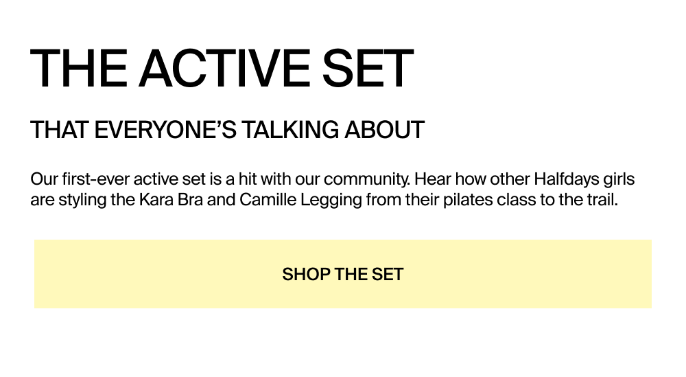 Shop the Set