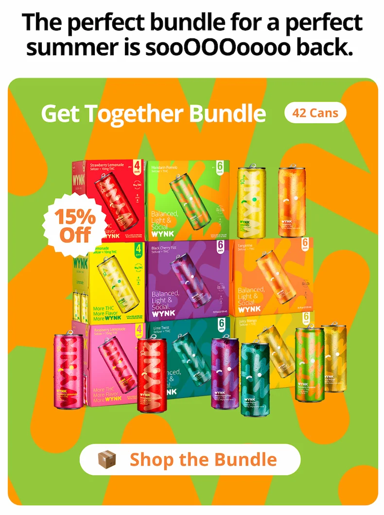 Shop the Get Together Bundle