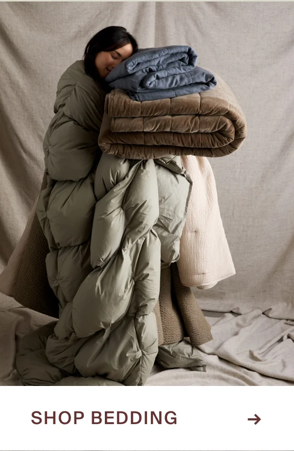 Save on Bedding