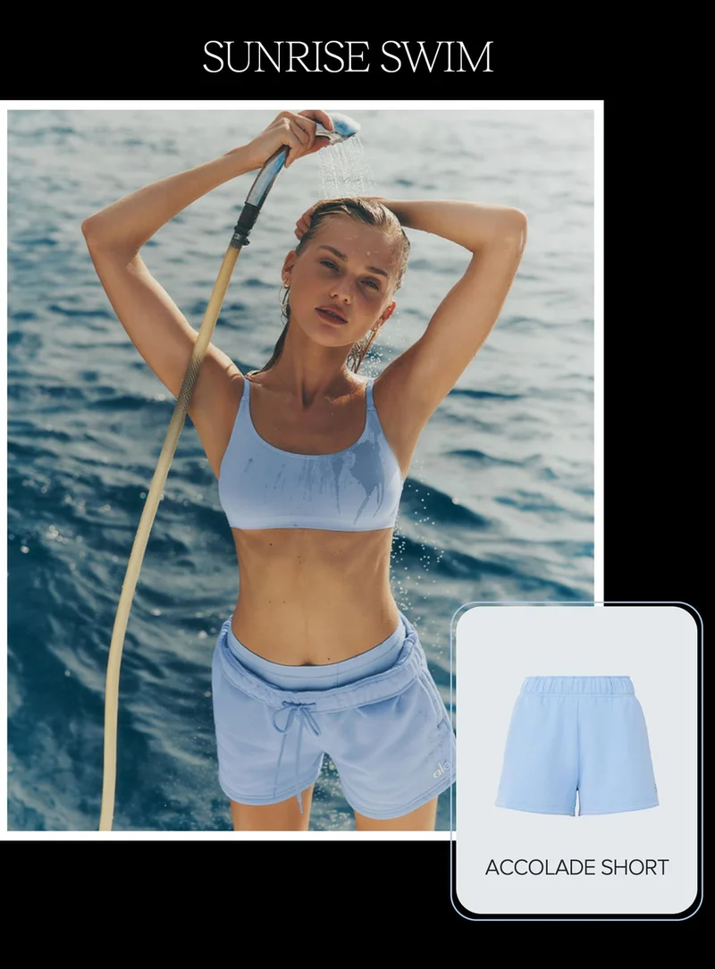 ACCOLADE SHORT