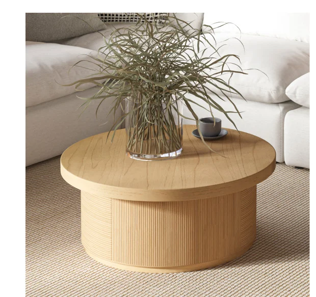 Shop Accent, Side, and Coffee Tables.