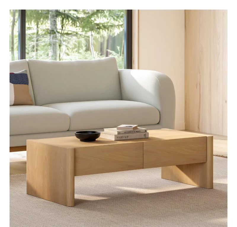 Shop Accent, Side, and Coffee Tables.