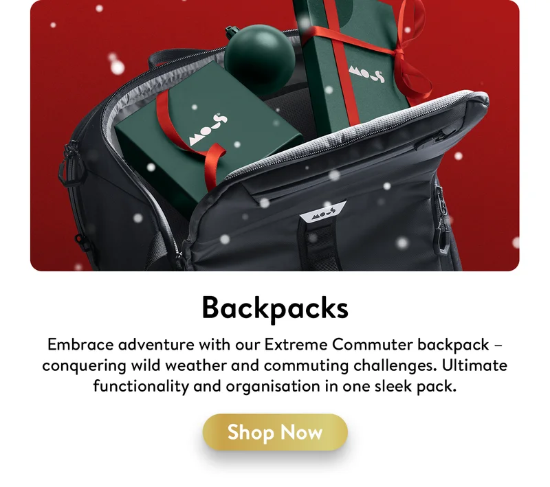 Backpacks