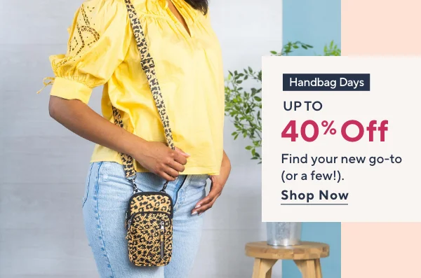 handbags