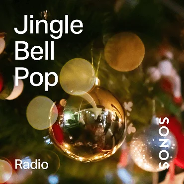 Jingle Bell Pop