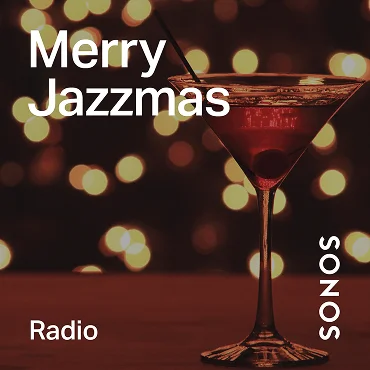Merry Jazzmas