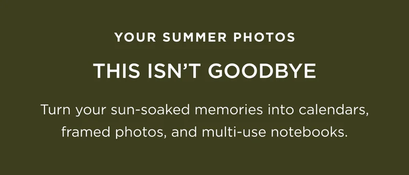 This Isn't Goodbye