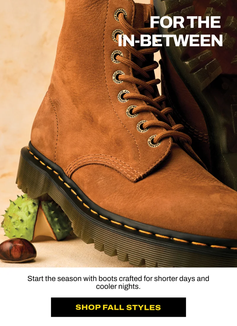 Shop Fall Styles