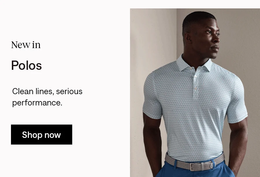 Shop polos