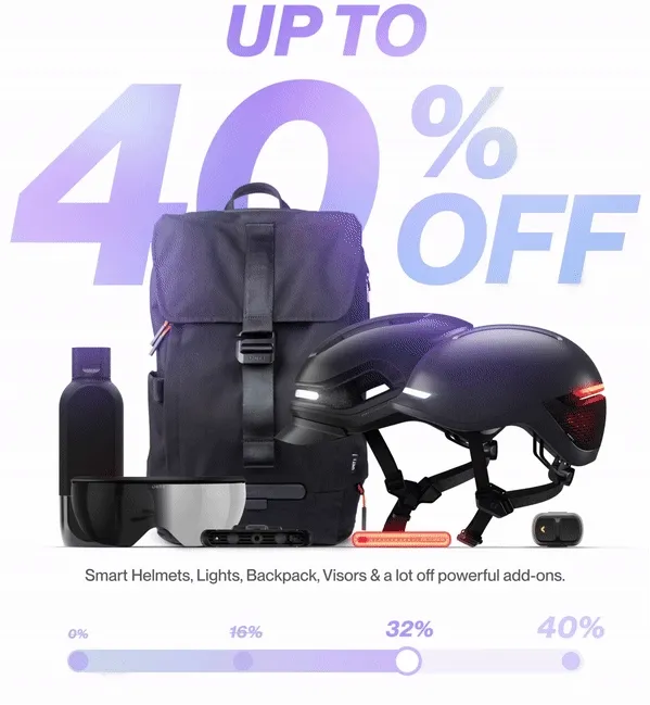 Products and discounts