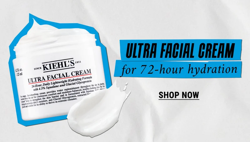 Ultra Facial Cream
