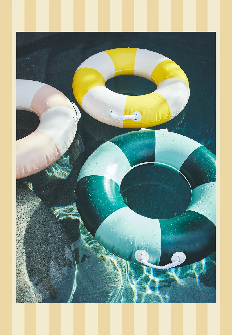 Shop Classic Pool Float