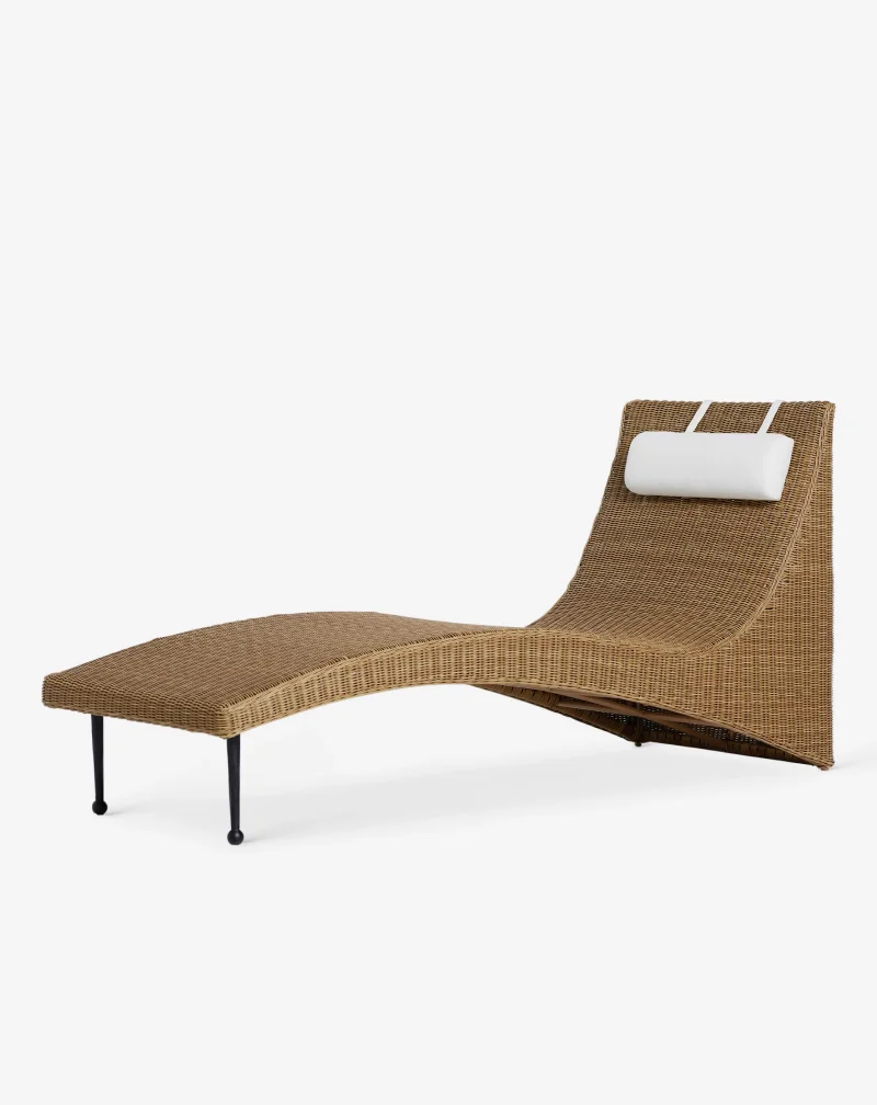 Shop Marisol Outdoor Chaise