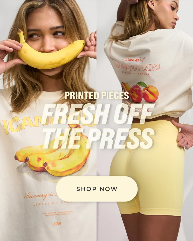 PRINTED TEES FOR HER - CONFIDENT, PLAYFUL, AND ALWAYS COMFORTABLE