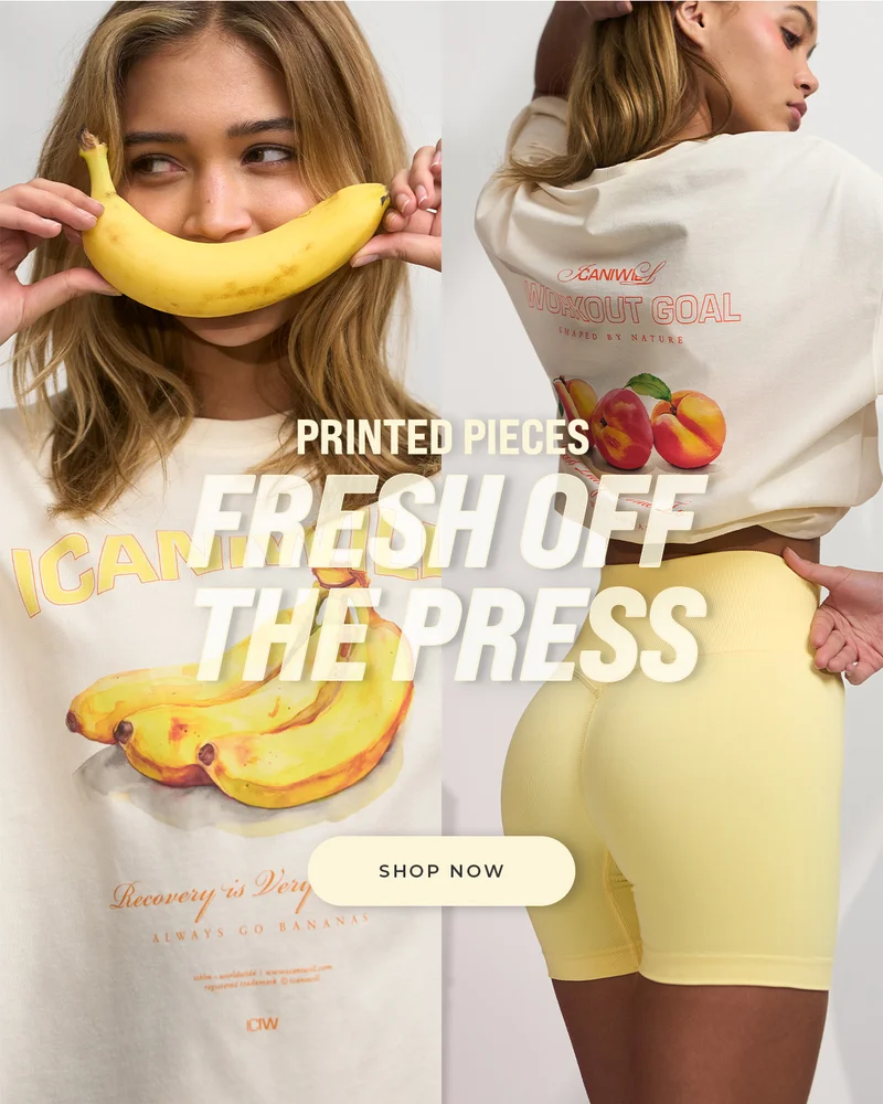 PRINTED TEES FOR HER - CONFIDENT, PLAYFUL, AND ALWAYS COMFORTABLE