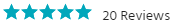 Product Review - 5 Stars