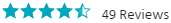 Product Review - 4.5 Stars