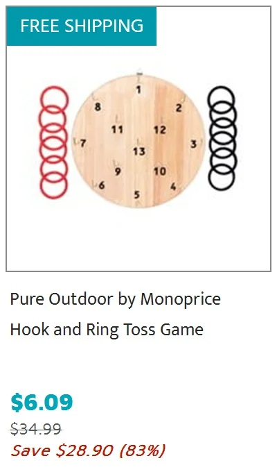 View product recommended for you