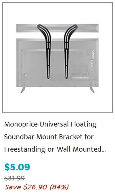 View product recommended for you
