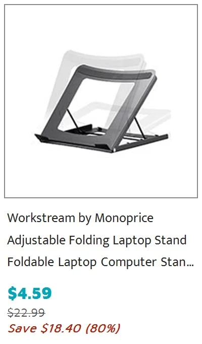 View product recommended for you