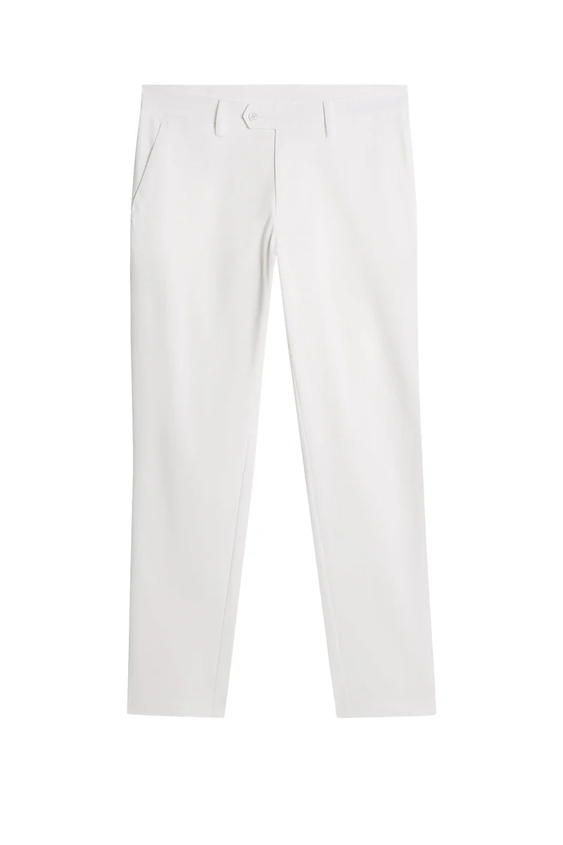 Image of Players Pant / White