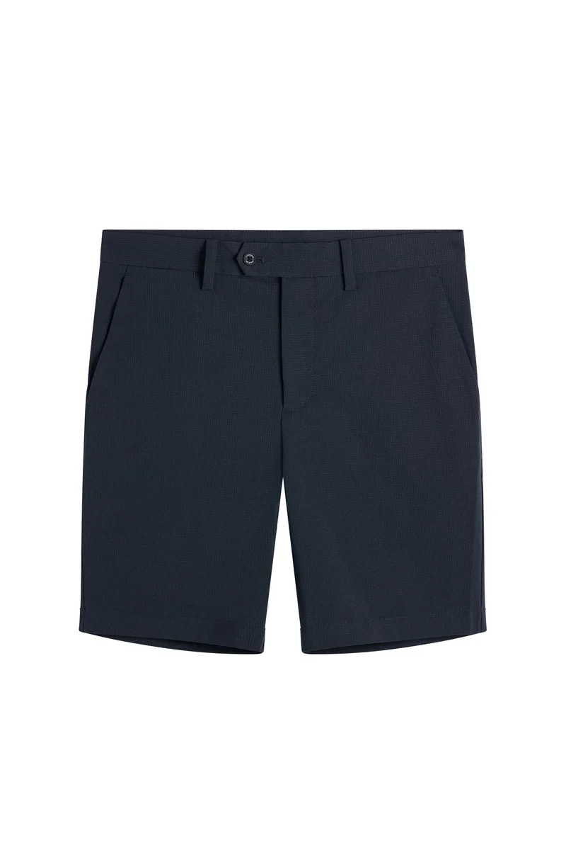 Image of Players Shorts / JL Navy