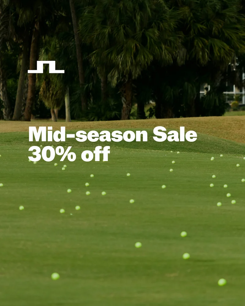 Mid season sale