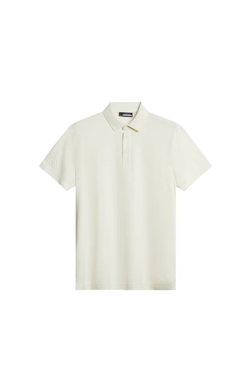 Image of Heath Polo / Lemon Icing