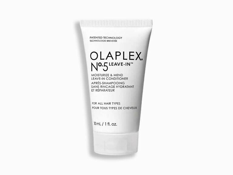 Nº.5 Leave-in Moisturize & Mend Leave-in Conditioner