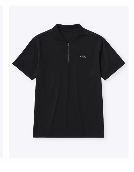 Club Golf Q-Zip