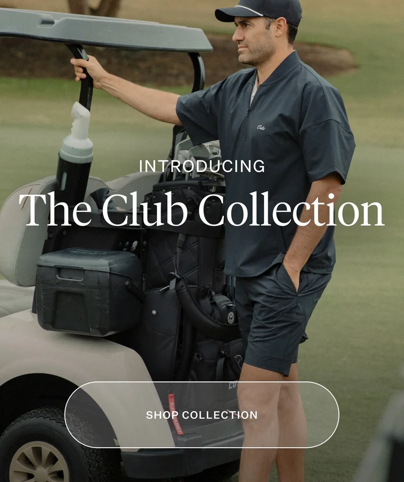 Shop Cuts Club Collection