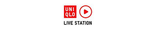 LOGO - UNIQLO LIVE STATION