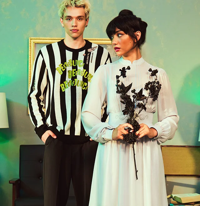 Beetlejuice Beetlejuice Shop Now