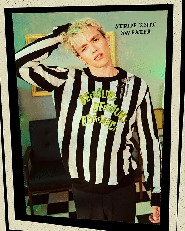 Beetlejuice Beetlejuice Shop Now