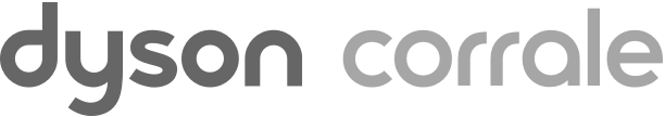 Dyson Corrale logo