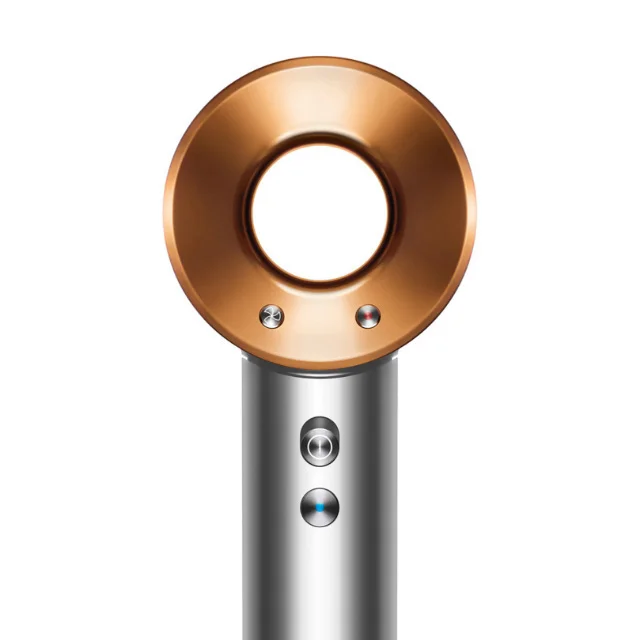Dyson Supersonic hair dryer