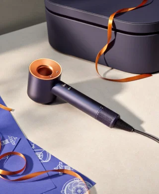Dyson Supersonic hair dryer