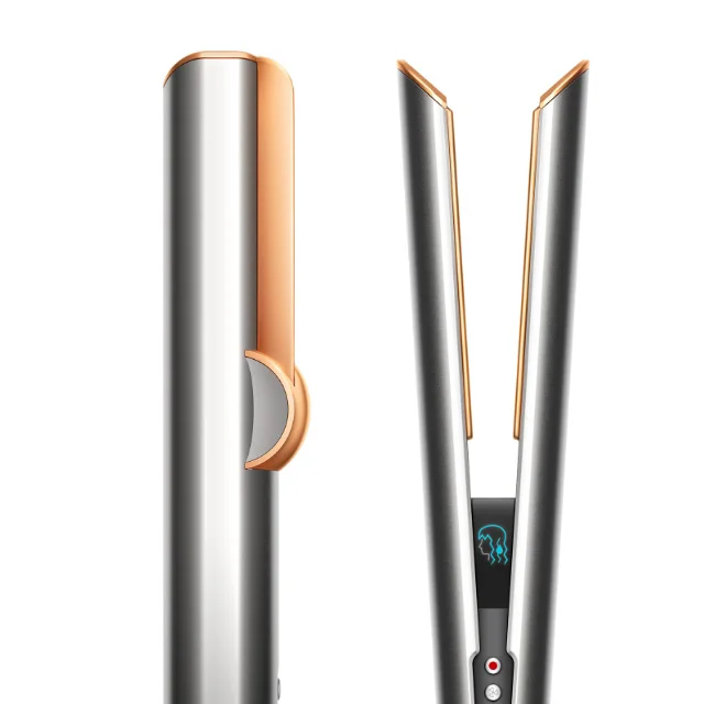 Dyson Airstrait straightener
