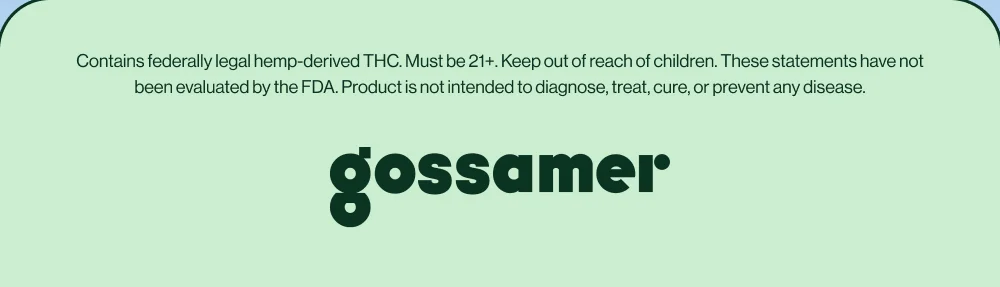 Gossamer