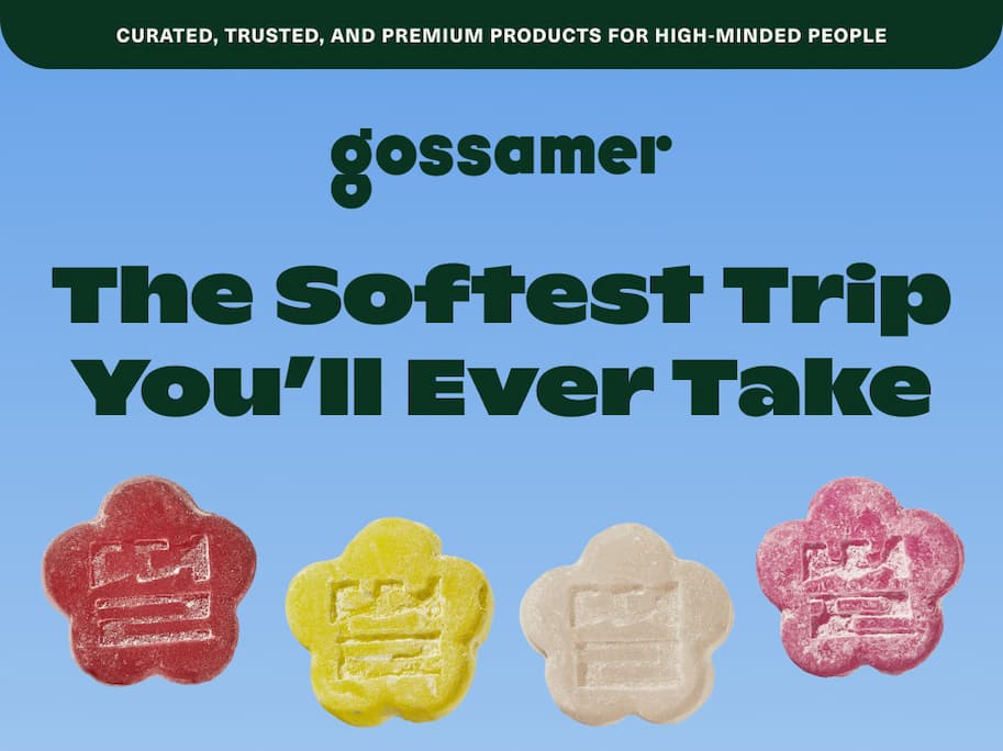 The softest Trip You'll Ever Take