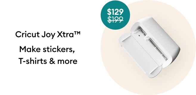 Joy Xtra.