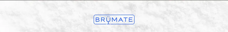 BrüMate Logo