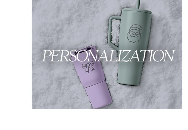 Personalization