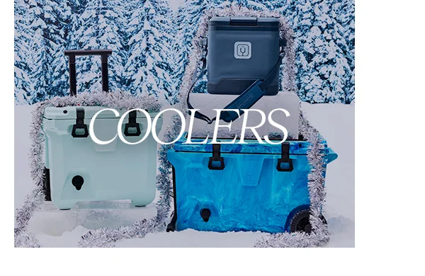 Coolers